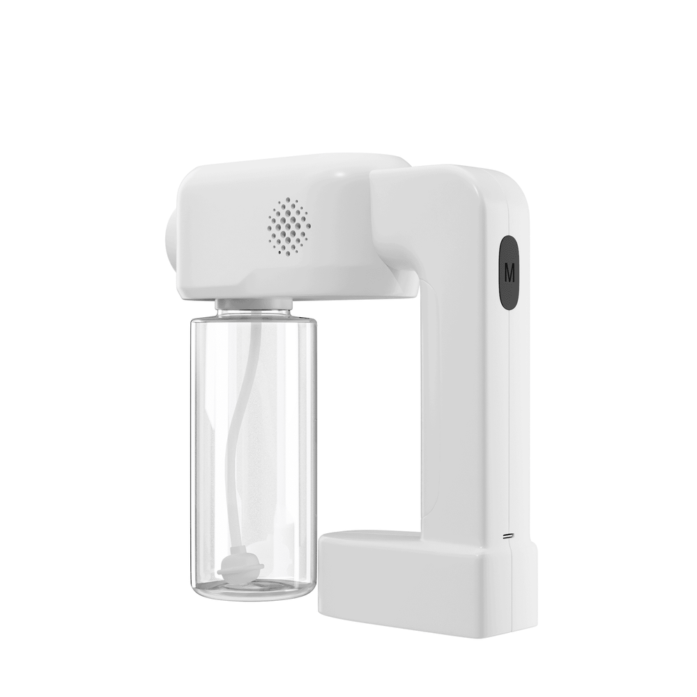 Hair Expert Nano Spray Gun Machine Нано-розпилювач  HE111139 фото