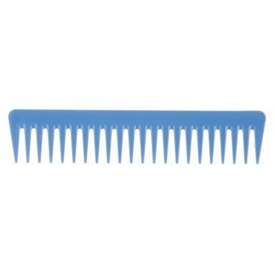 Janeke гребінець SUPERCOMB, Blue JK0001 фото