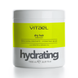 VITAEL DRY HAIR HYDRATING MASK Маска зволожуюча 1000 мл VTL0012 фото 1