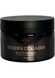 Желатинова маска для реконструкції волосся з екстрактом золотої ікри Molecula Golden Collagen Gelatin Hair Mask 200 мл MA0009 фото 1