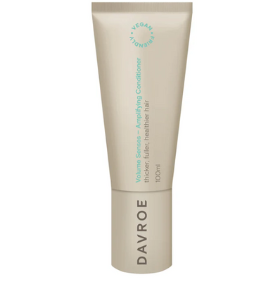 Кондиціонер для об'єму DAVROE Volume Senses Amplifying Conditioner 100 мл DAV026 фото
