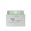 Ліпідна маска для гладкості, м'якості та живлення волосся SOLVEE Soie Lipid Mask SOL13 фото 1