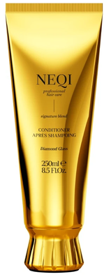 Кондиціонер для розгладження волосся NEQI Diamond Glass Conditioner NEQ20 фото