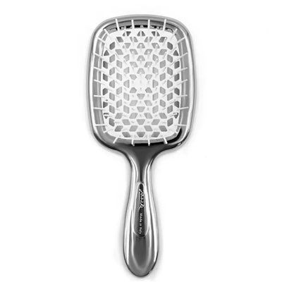 Janeke LIMITED EDITION SUPERBRUSH SILVER/WHITE.CRSP230 BIA CRSP230 BIA фото