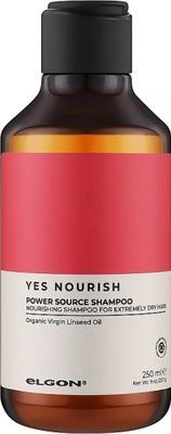 Elgon Yes Nourish Shampoo Шампунь для живлення ELG0032 фото