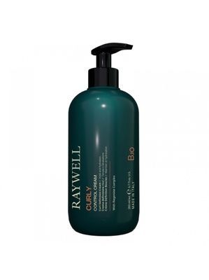 Крем для визначення кучерів Raywell CURLY CONTROL CREAM 20 мл RW0095 фото