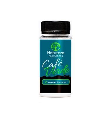 Кератин Natureza Cafe Verde 100 мл NT00010 фото