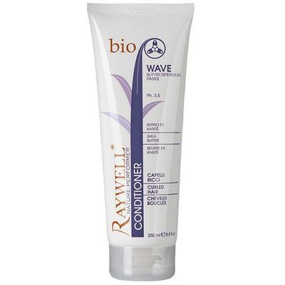 Raywell BIO WAVE Кондиціонер для кучерявого волосся 250 мл RW0066 фото