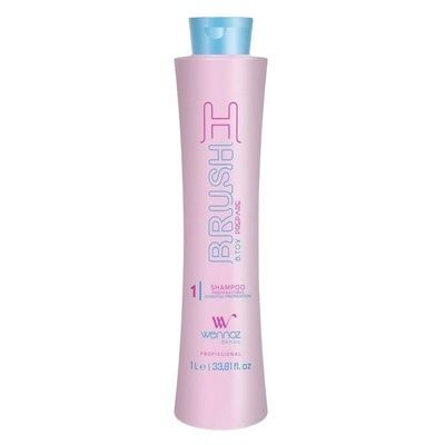 Техшампунь Wennoz H-brush Deep Cleansing 1000 мл HT0083 фото