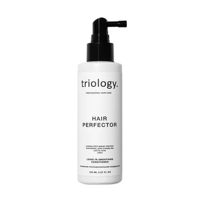 Незмивний розгладжувальний кондиціонер Triology Hair Perfector Leave-in Smoothing Conditioner TRG26 фото