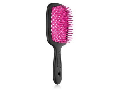 Janeke SUPERBRUSH-small BLACK/PINK.71SP234 FFL 71SP234 FFL фото