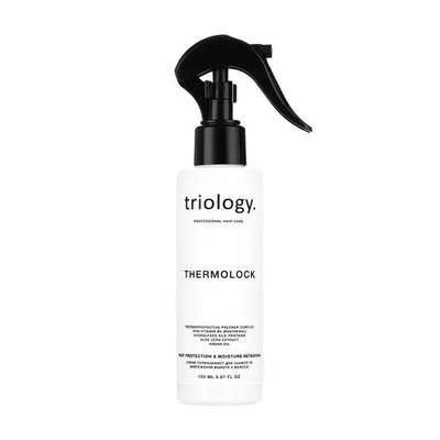 Спрей термозахист Triology Thermolock Heat Protection & Moisture Retention  TRG29 фото