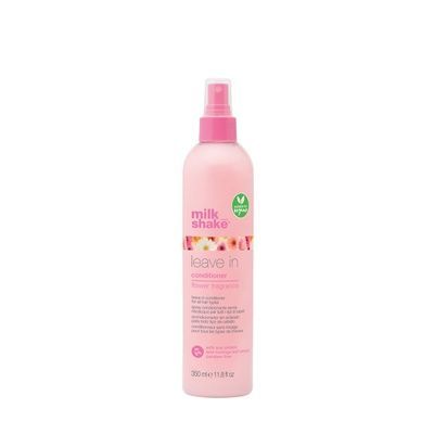Незмивний кондиціонер для всіх типів волосся Milk Shake Leave-in Flower Fragrance Conditioner  MLKS6 фото