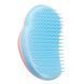 Гребінець для волосся Tangle Teezer. The Original Fine & Fragile Peach Sky TT9638 фото 3