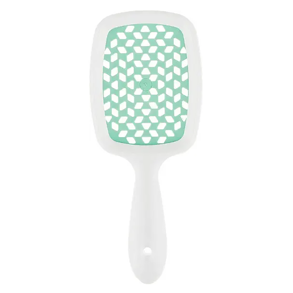 Janeke SUPERBRUSH WHITE/GREEN.SP226BIA VER SP226BIAVER фото