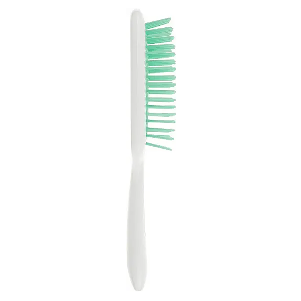 Janeke SUPERBRUSH WHITE/GREEN.SP226BIA VER SP226BIAVER фото