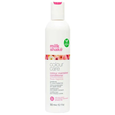 Кондиціонер для фарбованого волосся Milk Shake Colour Care Flower Fragrance Conditioner  MLKS12 фото