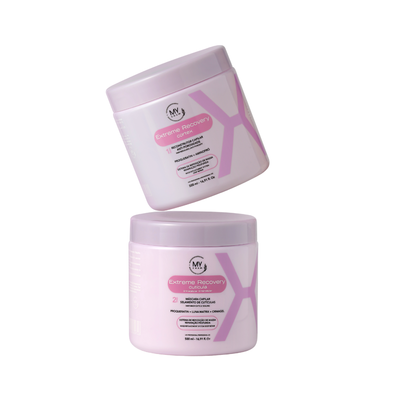 MY Cosmetics Extreme Recovery 2x500 мл MY0007 фото