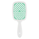 Janeke SUPERBRUSH WHITE/GREEN.SP226BIA VER SP226BIAVER фото 1