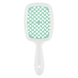 Janeke SUPERBRUSH WHITE/GREEN.SP226BIA VER SP226BIAVER фото 2
