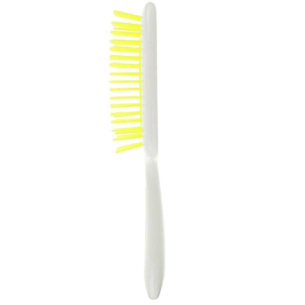 Janeke SUPERBRUSH-small YELLOW NUDE. Гребінець арт. 94SP234 GIA 94SP234 GIA фото