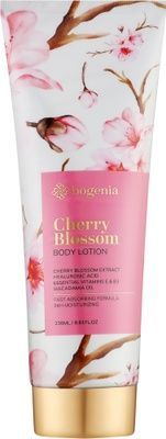 Лосьйон для тіла Bogenia Body Lotion Cherry & Blossom  BG0054 фото