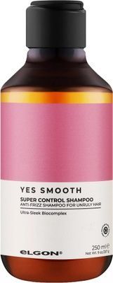 Elgon Yes Smooth Shampoo Шампунь для гладкості волосся ELG0037 фото