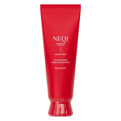 Живильний кондиціонер NEQI Repair Reveal Conditioner 250ml NEQ13 фото