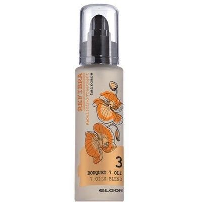Elgon Refibra 7 Oil Blend Олія для волосся 7 масел ELG0038 фото