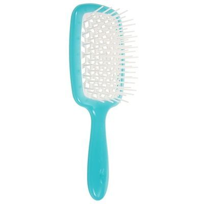 Janeke SUPERBRUSH-small TIFFANY. Гребінець. 94SP234 TSE 94SP234 TSE фото