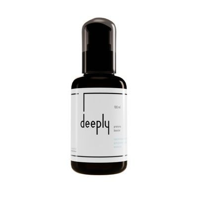 deeply Protein Booster Протеїновий бустер для реконструкції волосся DP0025 фото