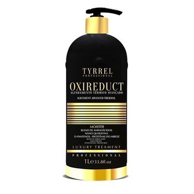 Нанопластика для волосся Tyrrel Oxireduct Moister 1000 мл TR0007 фото