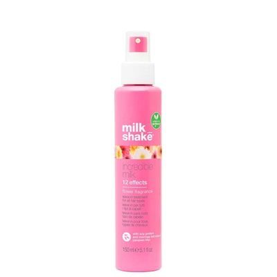 Незмивний засіб для всіх типів волосся Milk Shake Incredible Milk Flower Fragrance 12 Effects  MLKS16 фото