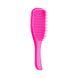 Tangle Teezer. Гребінець The Wet Detangler Runway Pink ТТ5434 TT5434 фото 3