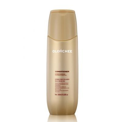 Кондиціонер для живлення волосся Olorchee Nutrient Nourishing Conditioner 300 мл OLRC9 фото
