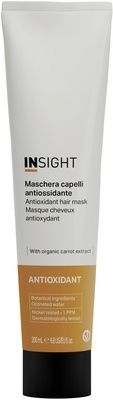 Маска тонізуюча для всіх типів волосся Insight Antioxidant Mask 200 мл IDH0022 фото