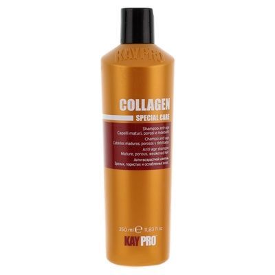 KayPro Collagen SpecialCare Шампунь з колагеном 350 мл KP0013 фото