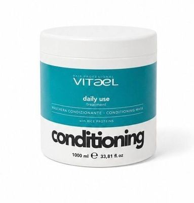 VITAEL DAILY USE CONDITIONING MASK Маска для щоденного використання 1000 мл VTL0005 фото