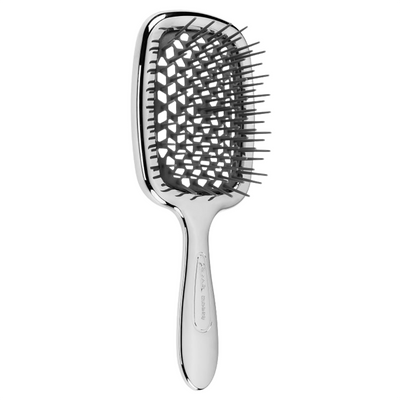 Janeke LIMITED EDITION SUPERBRUSH SILVER/GRAY.CRSP230 CRSP231 фото