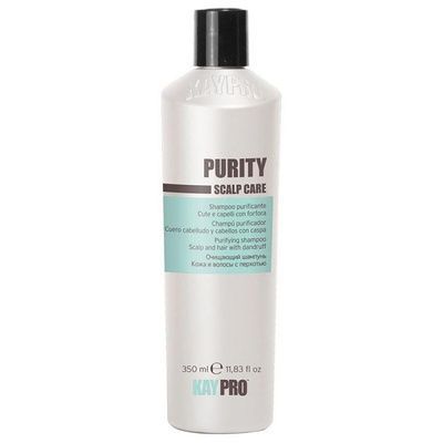 KayPro Purity Scalp Care Очищаючий шампунь від лупи 350 мл KP0009 фото