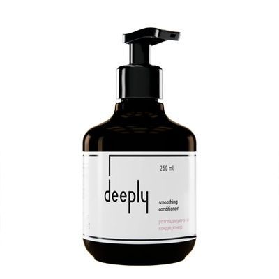 Розгладжуючий кондиціонер deeply Smoothing Conditioner DP0037 фото