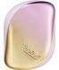 Tangle Teezer. Гребінець Compact Styler Lilac & Yellow TT1160 TT1160 фото 1