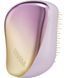 Tangle Teezer. Гребінець Compact Styler Lilac & Yellow TT1160 TT1160 фото 2