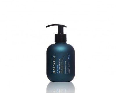 Кондиціонер для об'єму тонкого волосся RAYWELL VOLUME Conditioner 275 мл RW0091 фото