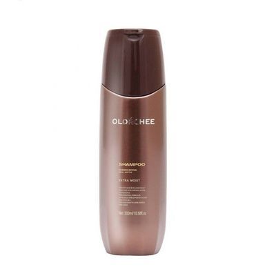 Шампунь для живлення та зволоження волосся Olorchee Nourishing Moisture Extra Moist Shampoo 300 мл OLRC13 фото