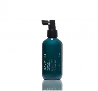 Об'ємний спрей для тонкого волосся RAYWELL VOLUME Spray RW0094 фото