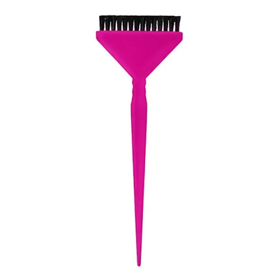 Hair Expert Colorbrush Violet кисть широка/70 мм HE0021 фото
