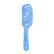 Гребінець Hair Expert Eco Blow Brush, Blue (5472 G-4) HE10802 фото 2