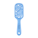 Гребінець Hair Expert Eco Blow Brush, Blue (5472 G-4) HE10802 фото 1